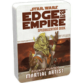 Star Wars: Edge of the Empire: Martial Artist Specialization Deck - 
