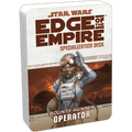 Star Wars: Edge of the Empire: Operator Specialization Deck - 