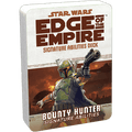 Star Wars: Edge of the Empire: Bounty Hunter Signature Abilities - 