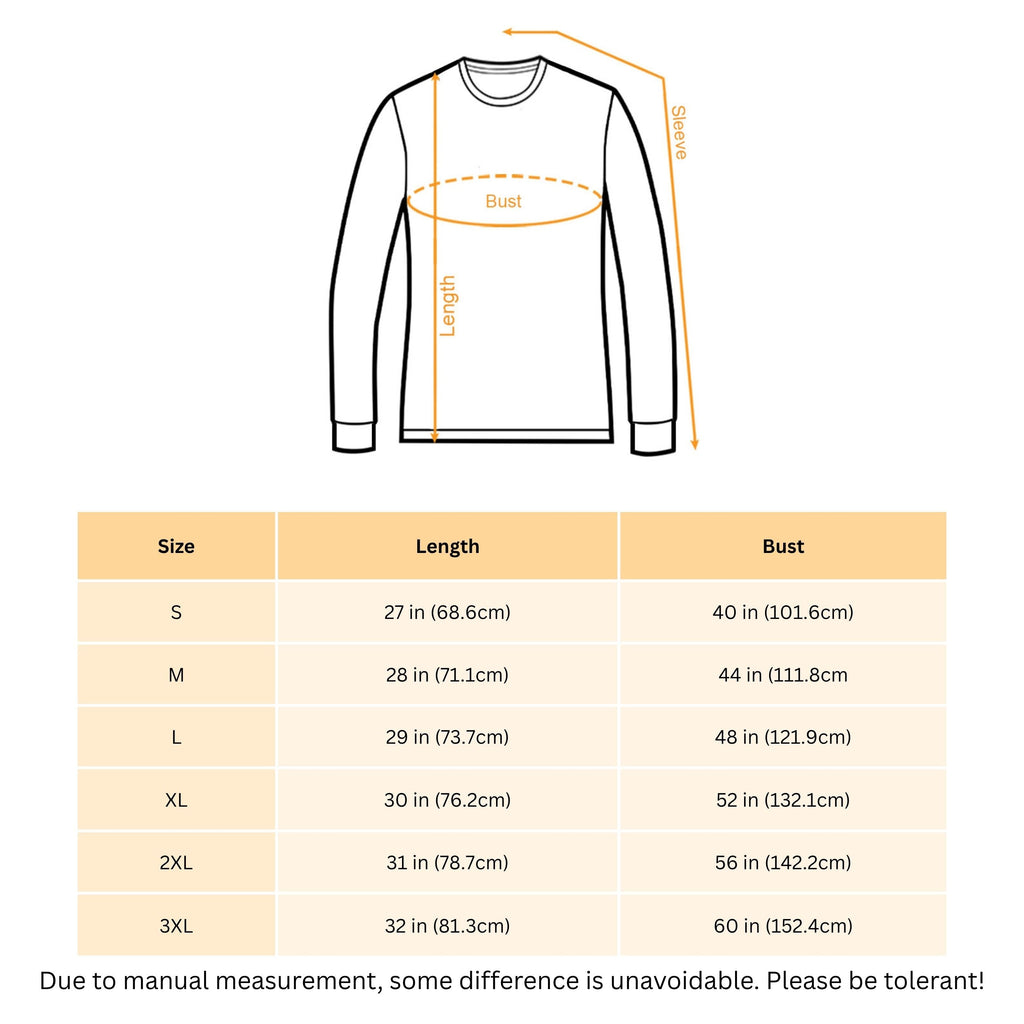 The Polar Express Train Ride Sweatshirt – Christmas Tradition Holiday Crewneck