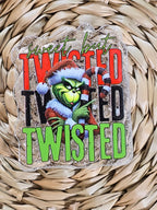 Bogg Bag Charms - Sweet But Twisted