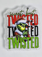 Bogg Bag Charms - Sweet But Twisted