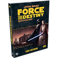 Star Wars: Force and Destiny Core Rulebook - 