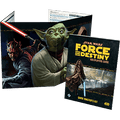 Star Wars: Force and Destiny: Game Master's Kit - 