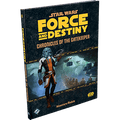 Star Wars: Force and Destiny: Chronicles of the Gatekeeper - 