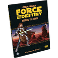 Star Wars: Force and Destiny: Keeping the Peace - 