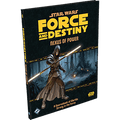 Star Wars: Force and Destiny: Nexus of Power - 