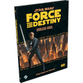 Star Wars: Force and Destiny - Endless Vigil - 