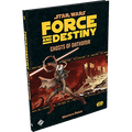 Star Wars: Force and Destiny - Ghosts of Dathomir - 