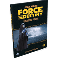Star Wars: Force and Destiny: Unlimited Power - 