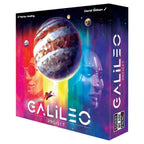 Galileo Project - 