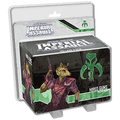 Star Wars: Imperial Assault - Hired Guns Villain Pack - 