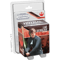 Star Wars: Imperial Assault - Luke Skywalker Jedi Knight Ally Pack - 