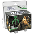 Star Wars: Imperial Assault - Jabba the Hutt Villain Pack - 