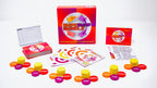 Swipe Swap Swindle: The Fast-Dealing, Free-Wheeling Game of Stealing and Concealing
