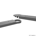 Star Wars: Legion - Movement Tools & Range Ruler Pack - 