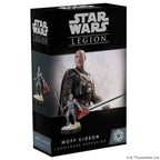 Star Wars Legion: Moff Gideon Commander Expansion - 