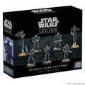 Star Wars Legion: Dark Troopers Unit Expansion - 