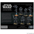 Star Wars Legion: Dark Troopers Unit Expansion - 