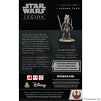Star Wars: Legion - Ahsoka Tano Operative Expansion - 