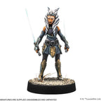 Star Wars: Legion - Ahsoka Tano Operative Expansion - 