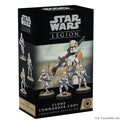 Star Wars: Legion - Clone Commander Cody Commander Expansion - 