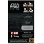 Star Wars: Legion - Clone Commander Cody Commander Expansion - 