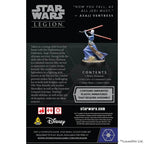 Star Wars: Legion - Asajj Ventress Operative Expansion - 