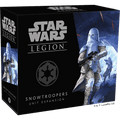 Star Wars: Legion - Snowtroopers Unit Expansion - 