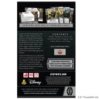 Star Wars Legion: Logray & Wicket Commander Expansion - 