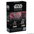 Star Wars Legion: Fifth Brother & Seventh Sister Operative Expansion - 