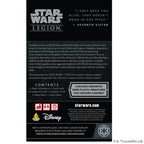 Star Wars Legion: Fifth Brother & Seventh Sister Operative Expansion - 