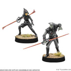 Star Wars Legion: Fifth Brother & Seventh Sister Operative Expansion - 