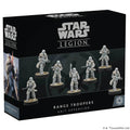 Star Wars Legion: Range Troopers Unit Expansion - 