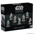 Star Wars Legion: Range Troopers Unit Expansion - 