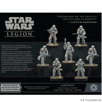 Star Wars Legion: Range Troopers Unit Expansion - 