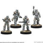 Star Wars Legion: Range Troopers Unit Expansion - 