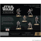 Star Wars Legion: Bad Batch Operative Expansion - 