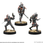 Star Wars Legion: Bad Batch Operative Expansion - 