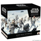 Star Wars Legion: Echo Base Defenders - 