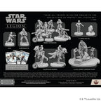 Star Wars Legion: Echo Base Defenders - 