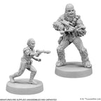 Star Wars Legion: Echo Base Defenders - 