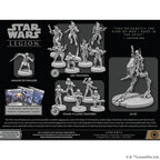 Star Wars Legion: 501st Legion - 
