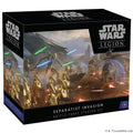Star Wars Legion: Separatist Invasion Force - 