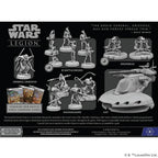 Star Wars Legion: Separatist Invasion Force - 