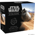 Star Wars: Legion - Crashed Escape Pod - 