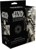 Star Wars: Legion - Imperial Stormtroopers Upgrade Expansion - 