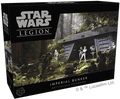 Star Wars: Legion - Imperial Bunker - 