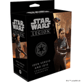 Star Wars: Legion - Iden Veriso and ID10 Commander Expansion - 