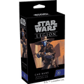 Star Wars: Legion - Cad Bane Operative Expansion - 